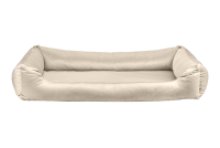 Лежанка Happiness Ivory