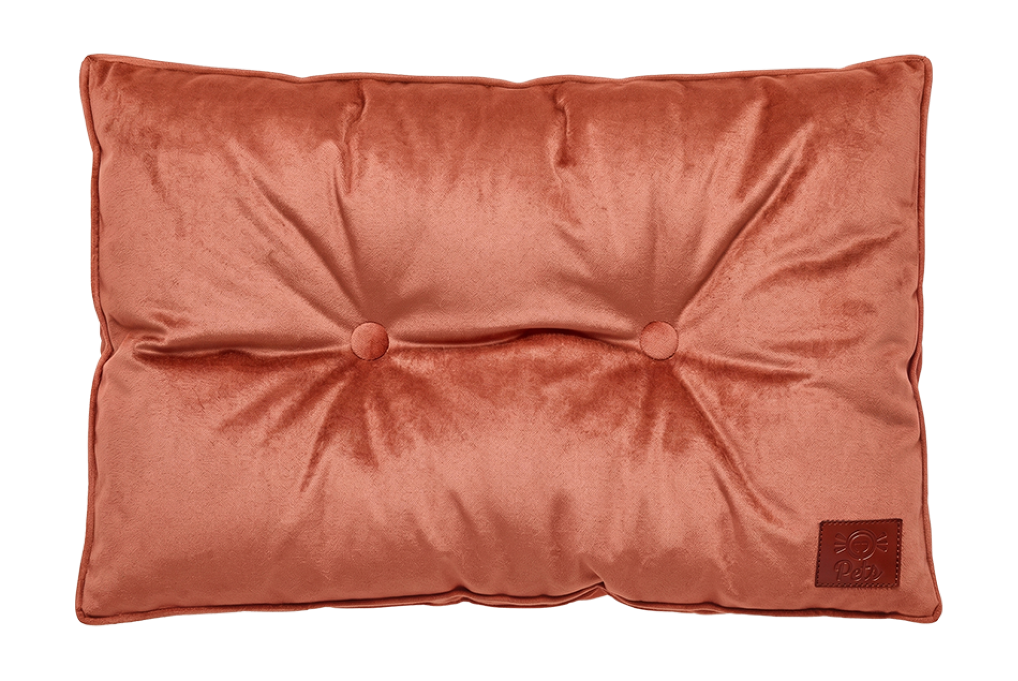 Подушка Joy - Rosy brown