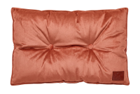Подушка Joy - Rosy brown