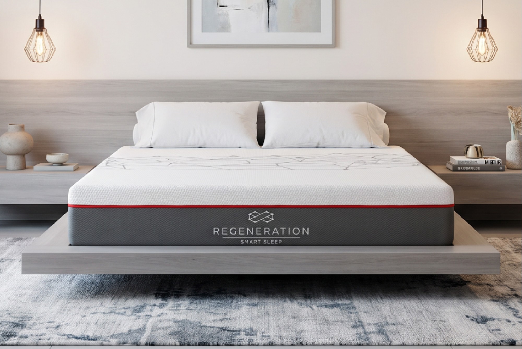 Матрац Regeneration R 6