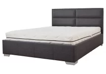 Storage Bed Come-For City