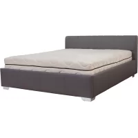 Storage Bed Come-For Romo