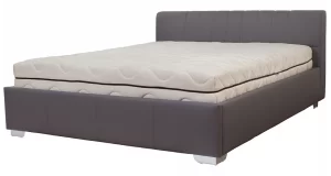 Storage Bed Come-For Romo