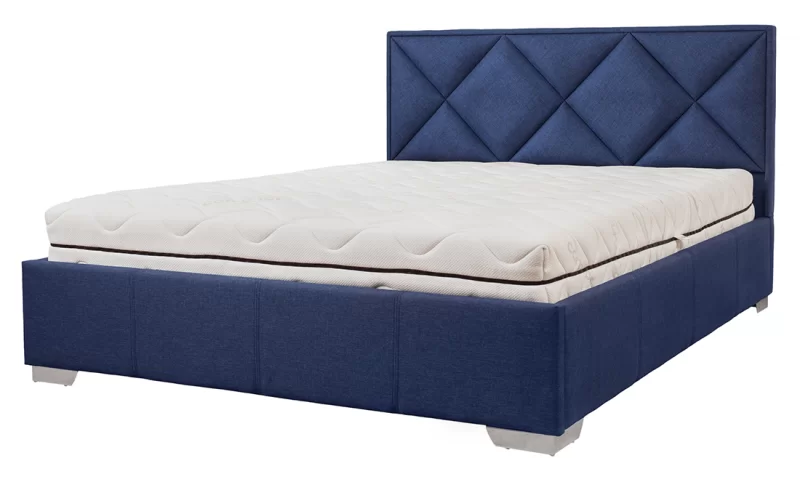 Купить Storage bed Come-For Vesta в интернет-магазине Сome-For