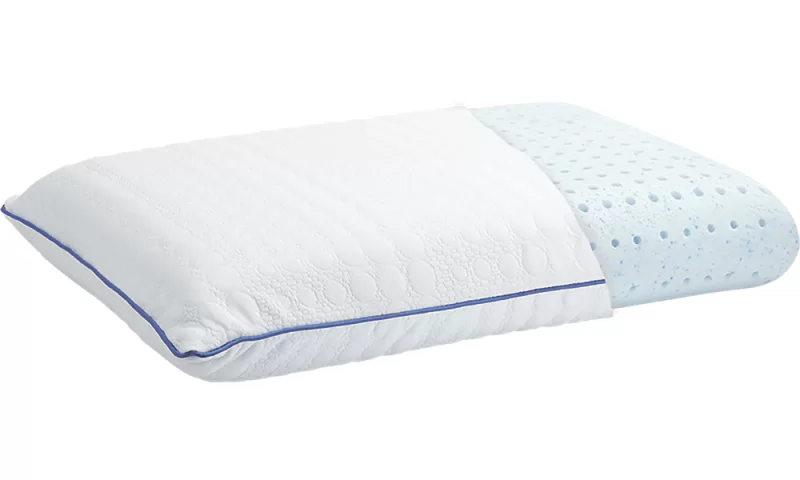 Купить Pillow Come-For Latex Gel Classic в интернет-магазине Сome-For