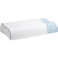 Pillow Come-For Latex Gel Contour