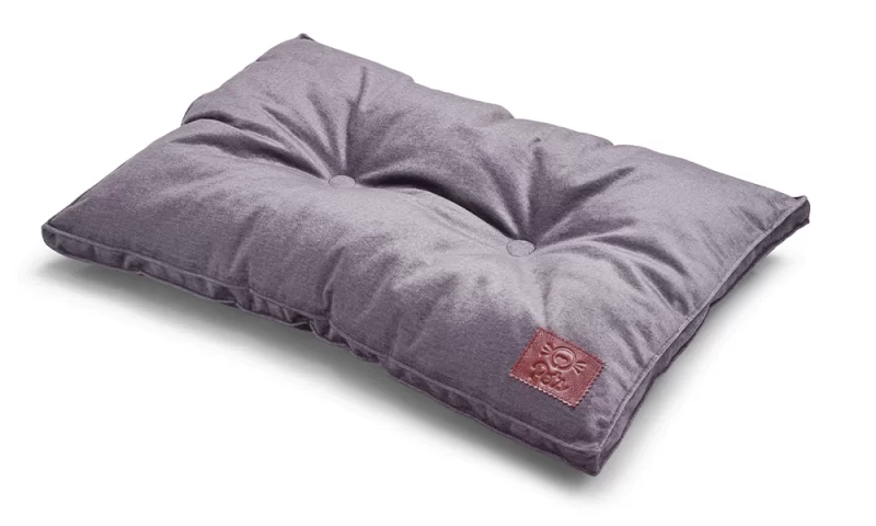 Купить Lounger-pillow Joy - Gray в интернет-магазине Сome-For