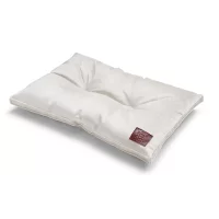 Lounger-pillow Joy - Ivory