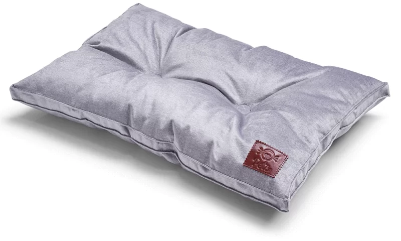 Купить Lounger-pillow  Joy - Silver в интернет-магазине Сome-For