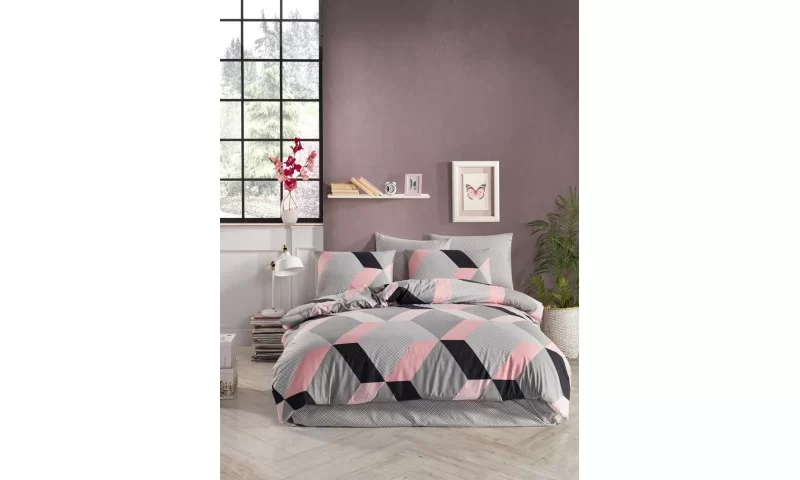 Купить Bedding set Pink Сome-for в интернет-магазине Сome-For